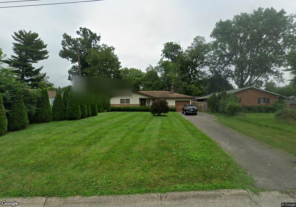 1286 Lancelot Rd, Columbus, OH 43227 - photo 1