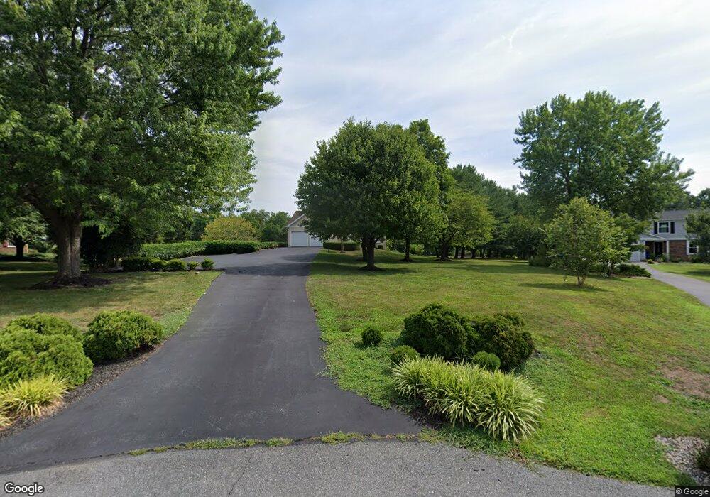 4716 Briggswood Ct, Frederick, MD 21703 - photo 1