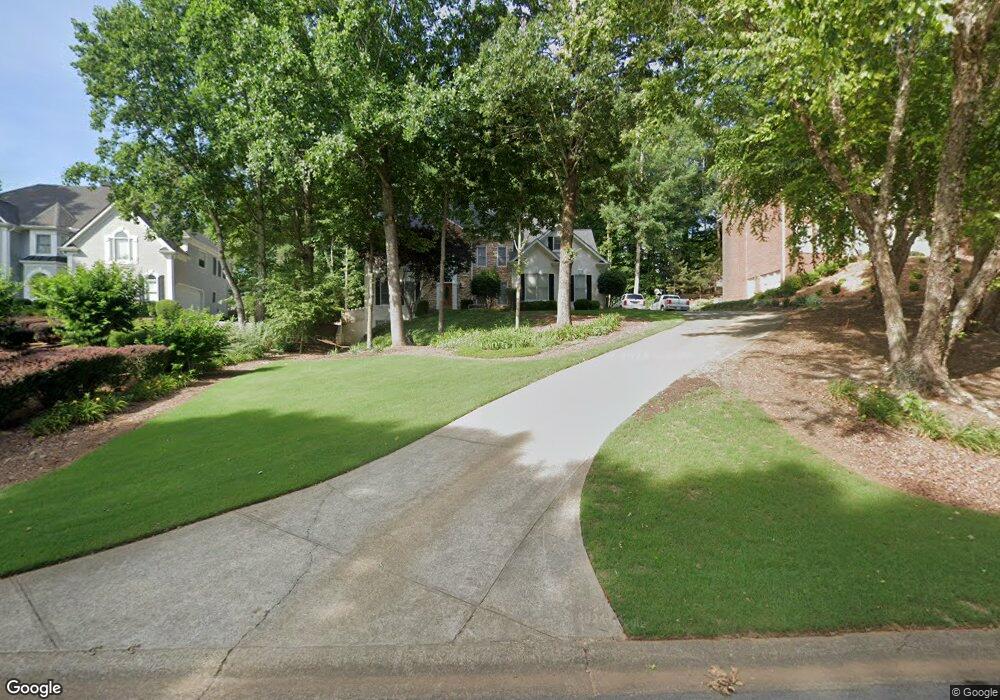 271 W Ridge Dr, Canton, GA 30114 - photo 1