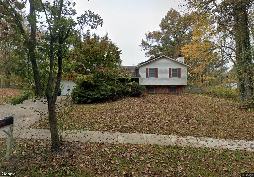 13106 Pine Rd, Bowie, MD 20720 - photo 1