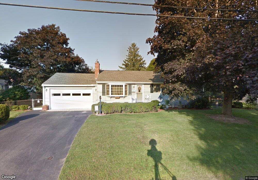 235 Trull Ln E, Lowell, MA 01852 - photo 1