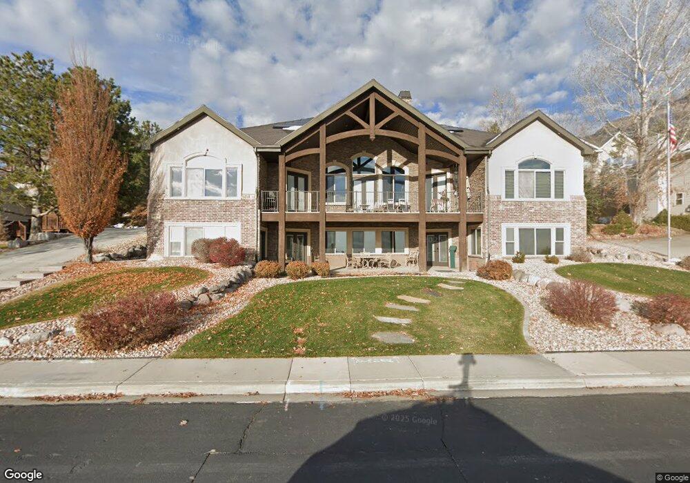 4078 W Oak Rd N unit 3, Pleasant Grove, UT 84062 - photo 1