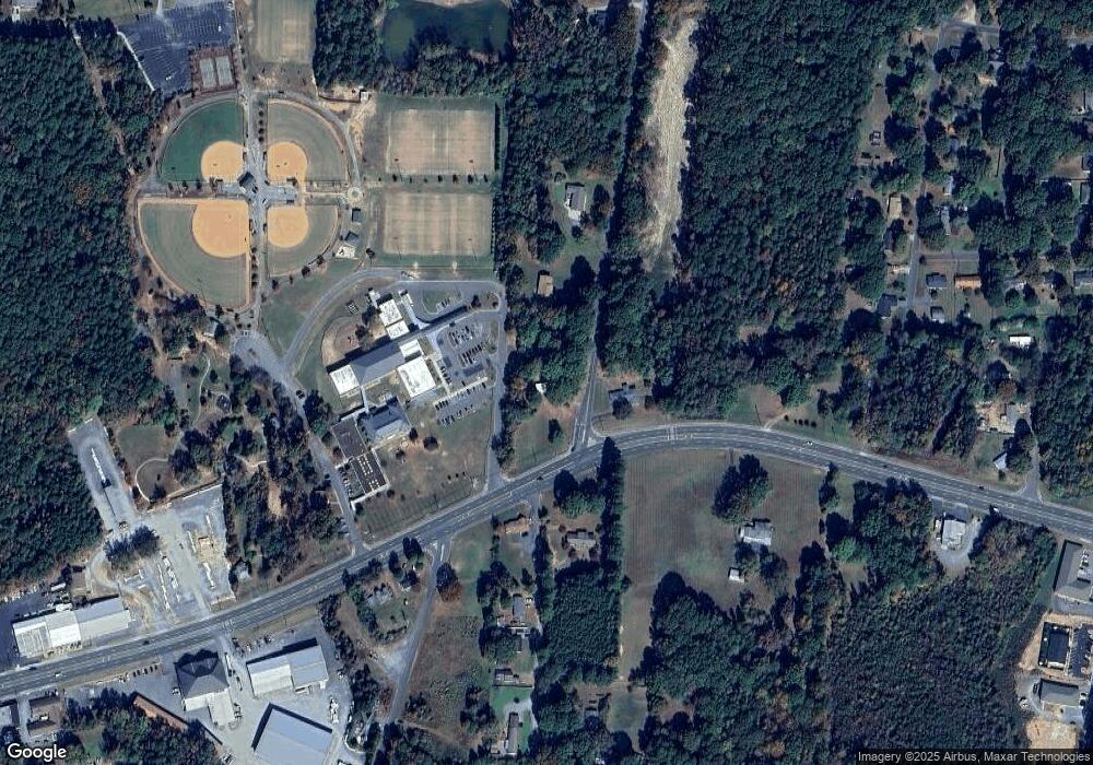 509 Main St E, Locust, NC 28097 - photo 1