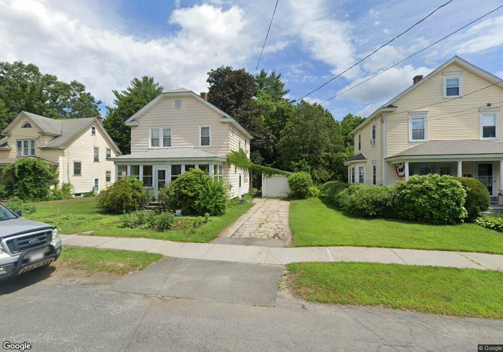 9 Worcester Ave, Turners Falls, MA 01376 - photo 1