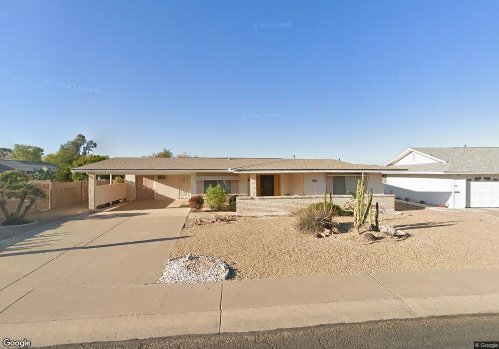 9810 N 101st Ave, Sun City, AZ 85351 - photo 1