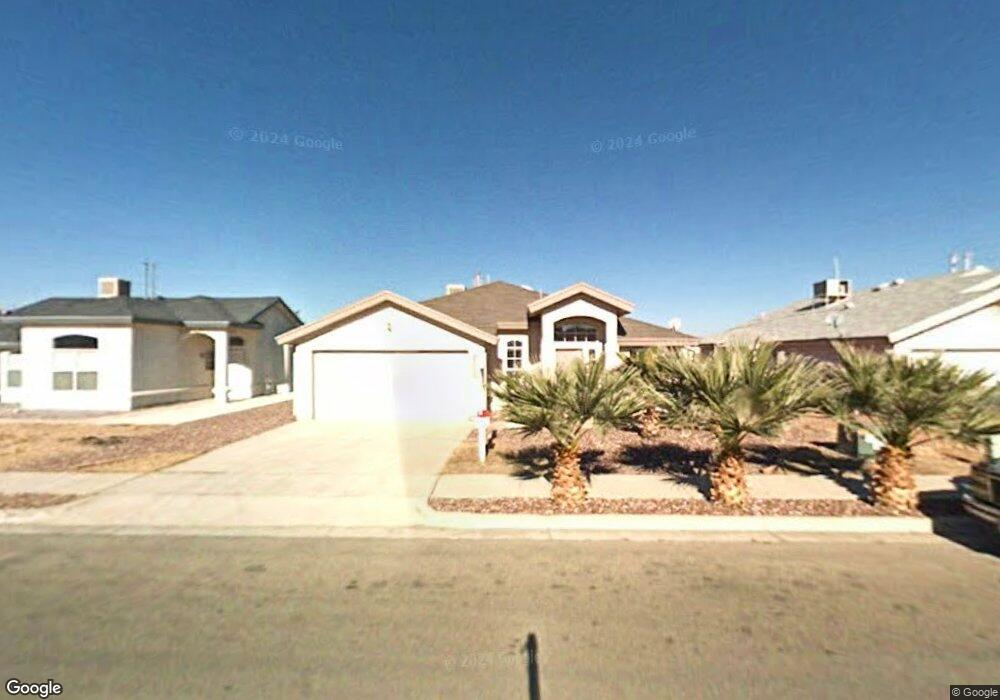 14109 Lago Seco Dr, Horizon City, TX 79928 - photo 1