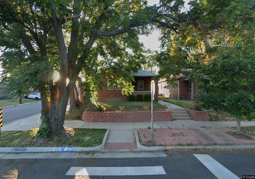 2890 Dahlia St, Denver, CO 80207 - photo 1