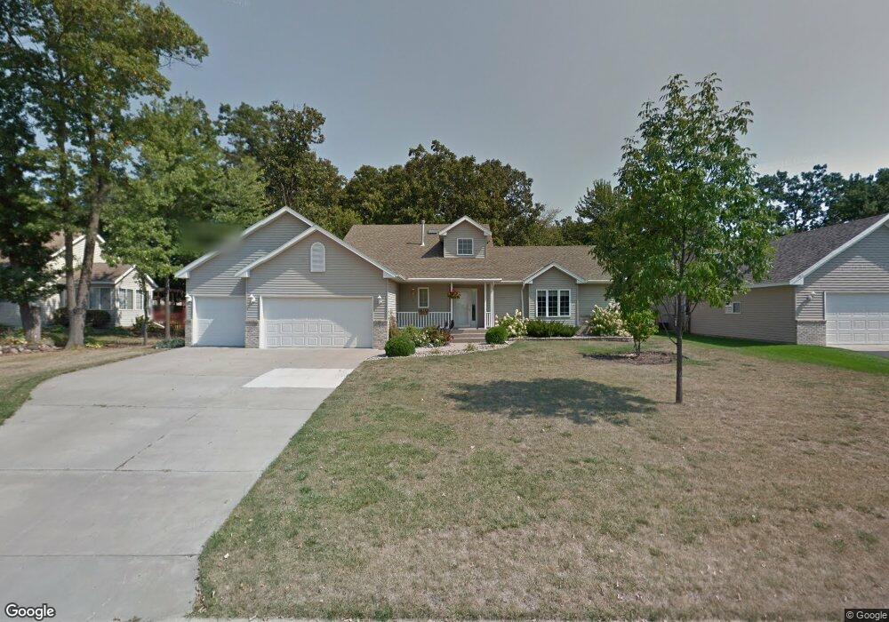 1700 9th Ave N, Sauk Rapids, MN 56379 - photo 1