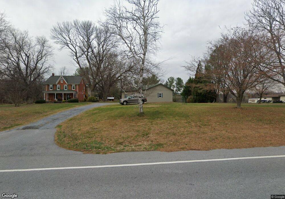 528 Jefferson Pike, Knoxville, MD 21758 - photo 1