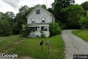 64 West St, Lisbon, NH 03585