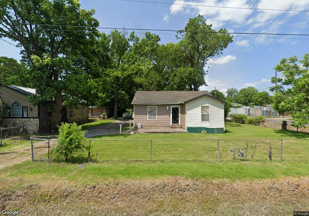 4425 Trenton Rd, Houston, TX 77093 - photo 1