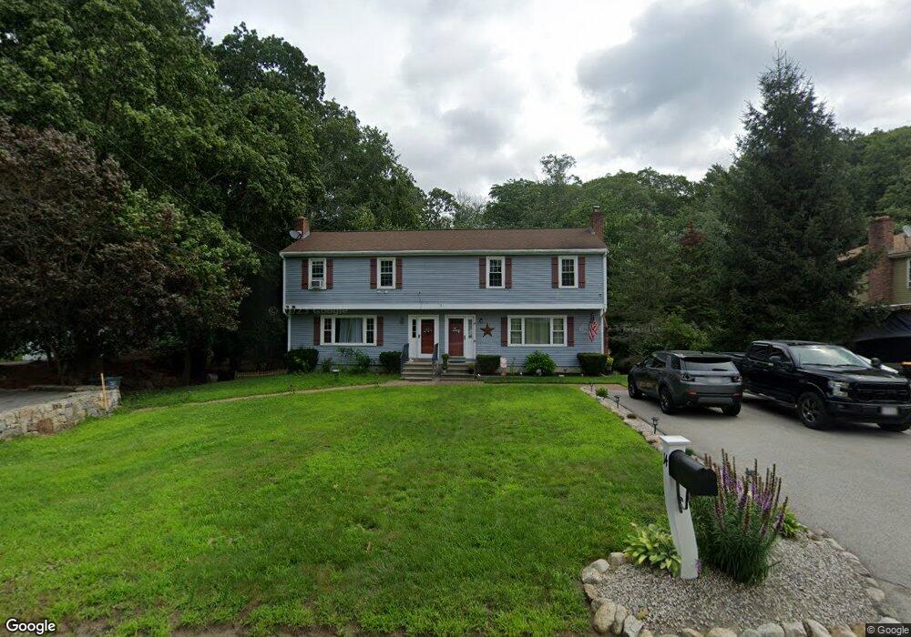 12 Martin Rd unit 12,1, Douglas, MA 01516 - photo 1