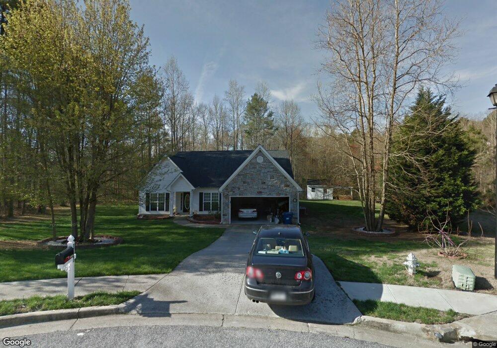 1030 Oak Valley Rd unit 1, Dacula, GA 30019 - photo 1