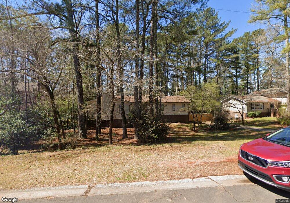 4185 Meadow Way, Marietta, GA 30066 - photo 1