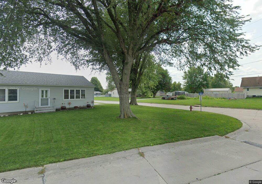 316 E Shaw St, Osceola, IA 50213 - photo 1