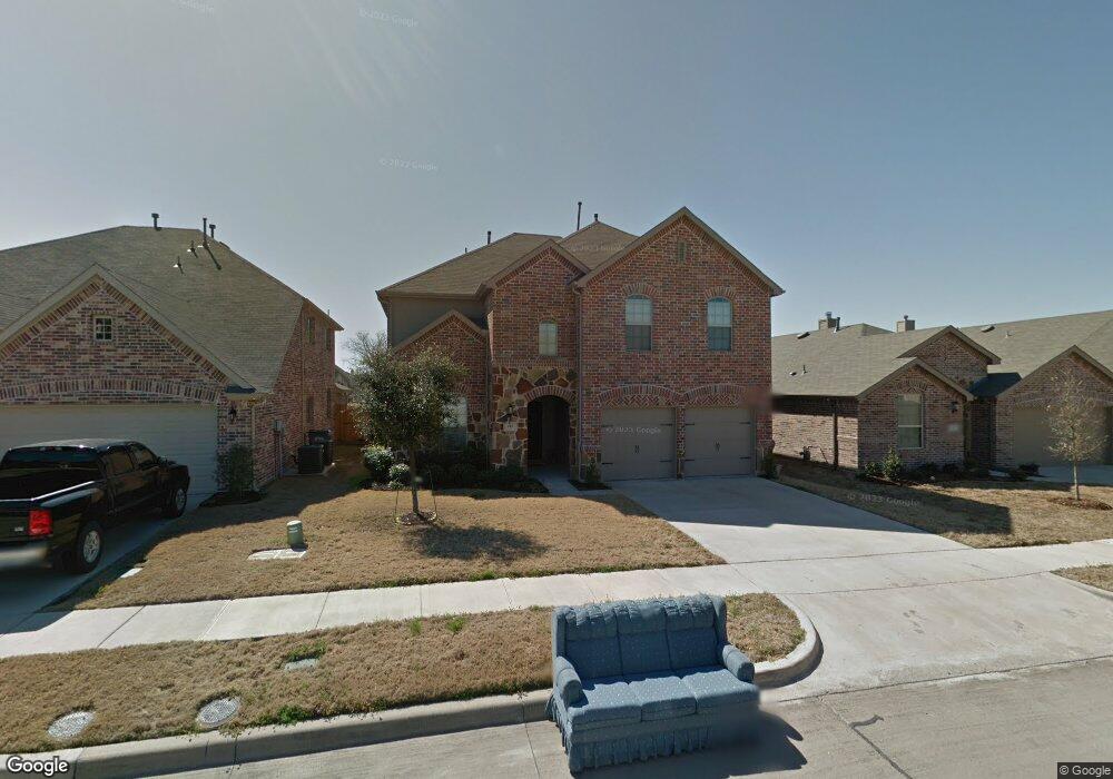 419 Highland Fairway Ln, Wylie, TX 75098 - photo 1