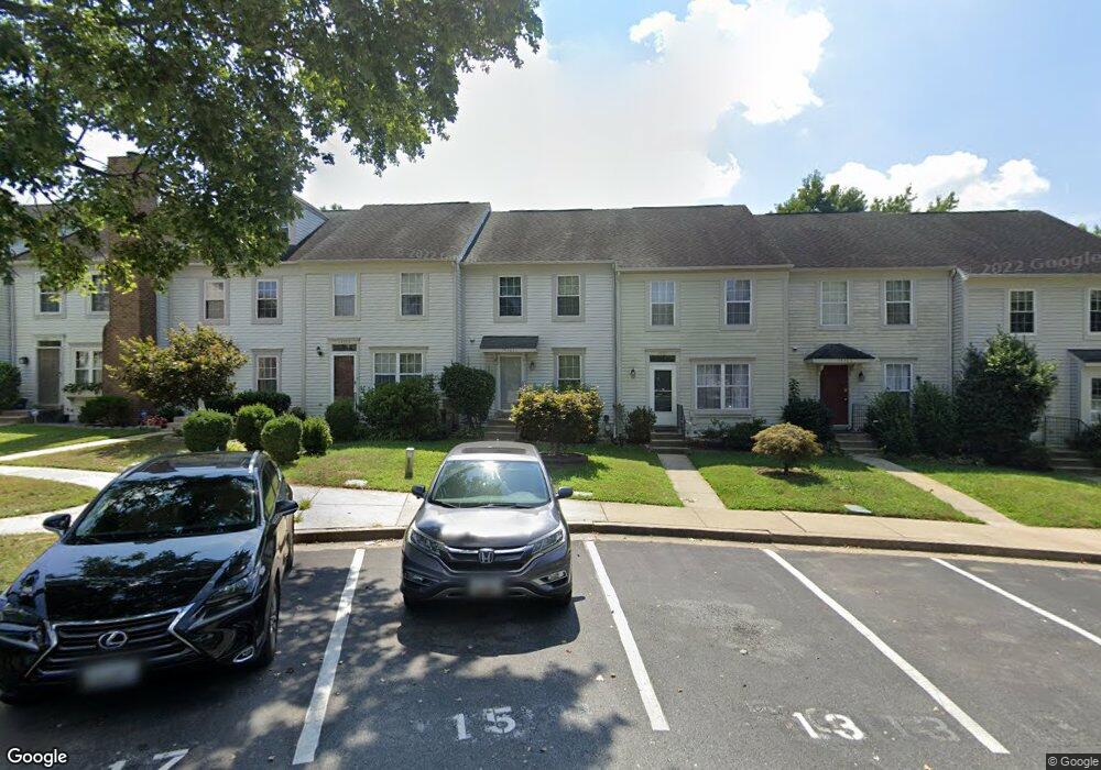 14307 Beaker Ct, Burtonsville, MD 20866 - photo 1