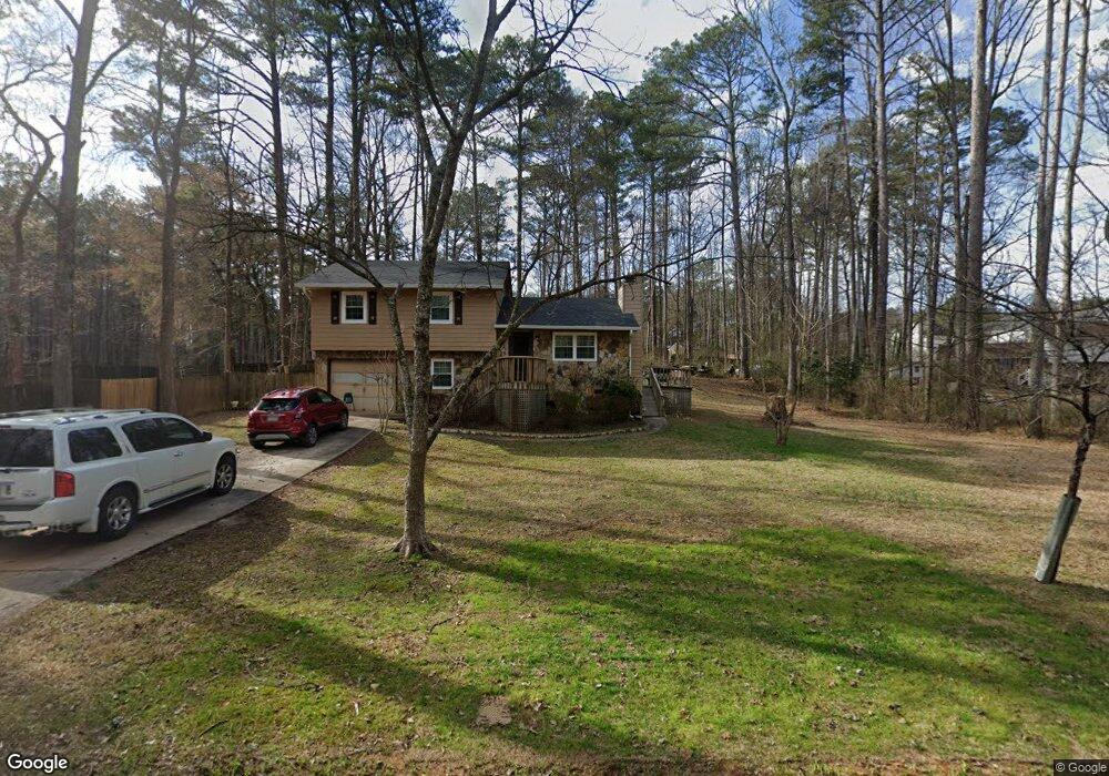1140 Palisades Dr, Ellenwood, GA 30294 - photo 1