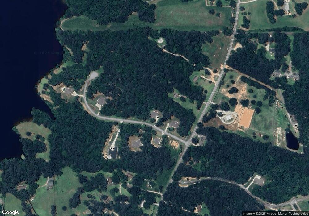 20 Cornish Creek Ln unit 11, Covington, GA 30014 - photo 1