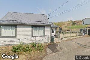 141 E Daly St, Butte, MT 59701