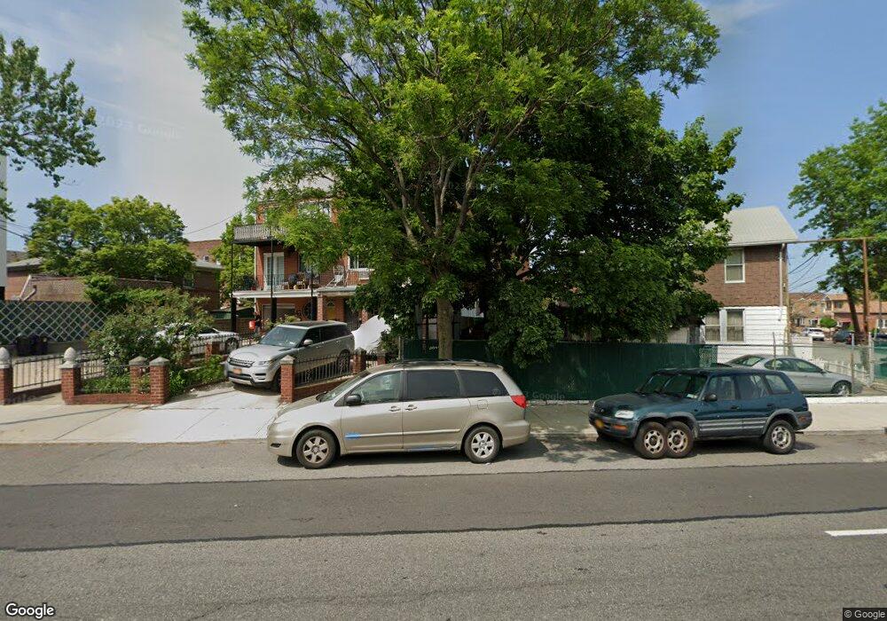 4715 Astoria Blvd, Astoria, NY 11105 - photo 1