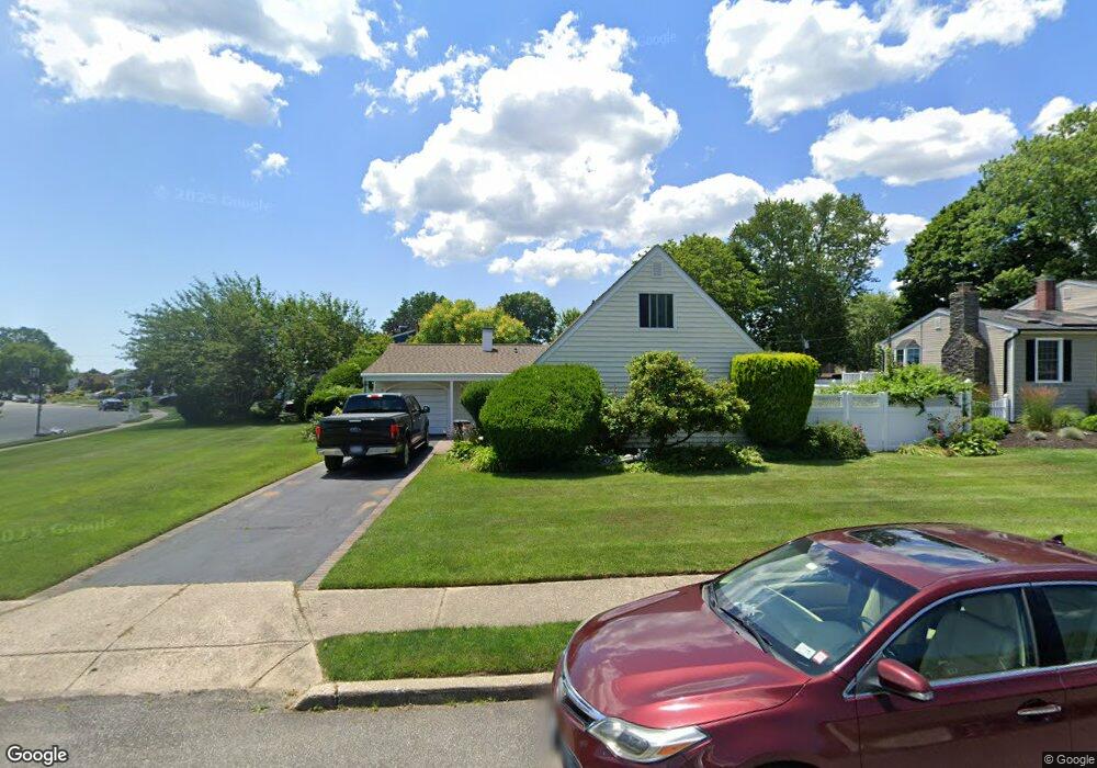 4 Skylark Dr, Holtsville, NY 11742 - photo 1