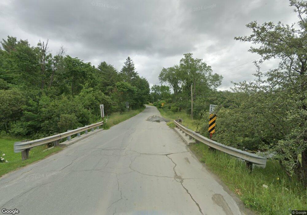 0000 Tinkerville Rd, Lyman, NH 03585 - photo 1