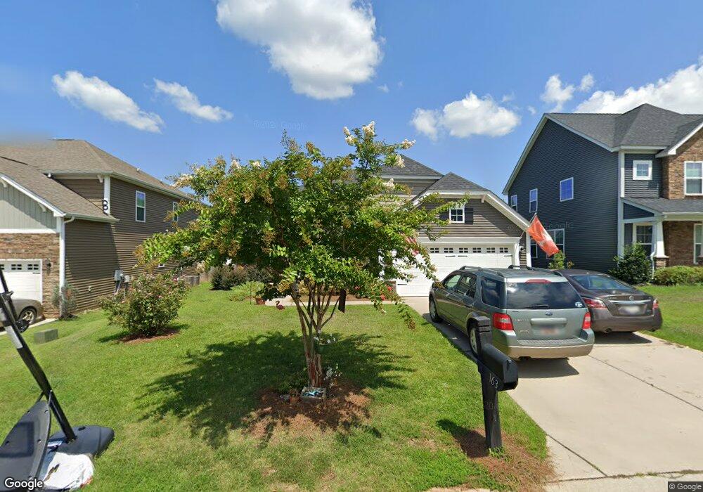 163 Wingspan Way, Chapin, SC 29036 - photo 1