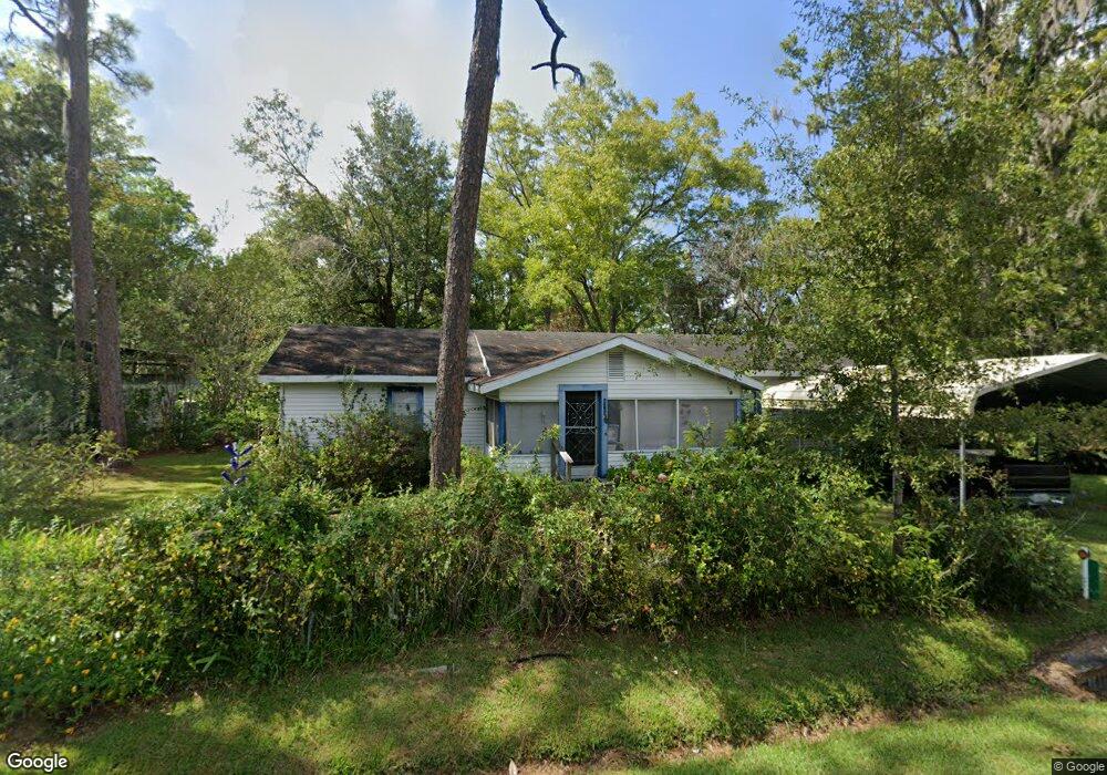 616 NE Double Run Rd, Lake City, FL 32055 - photo 1