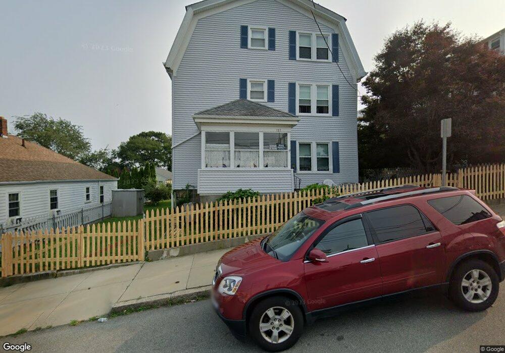 117 Broad St, Fall River, MA 02724 - photo 1