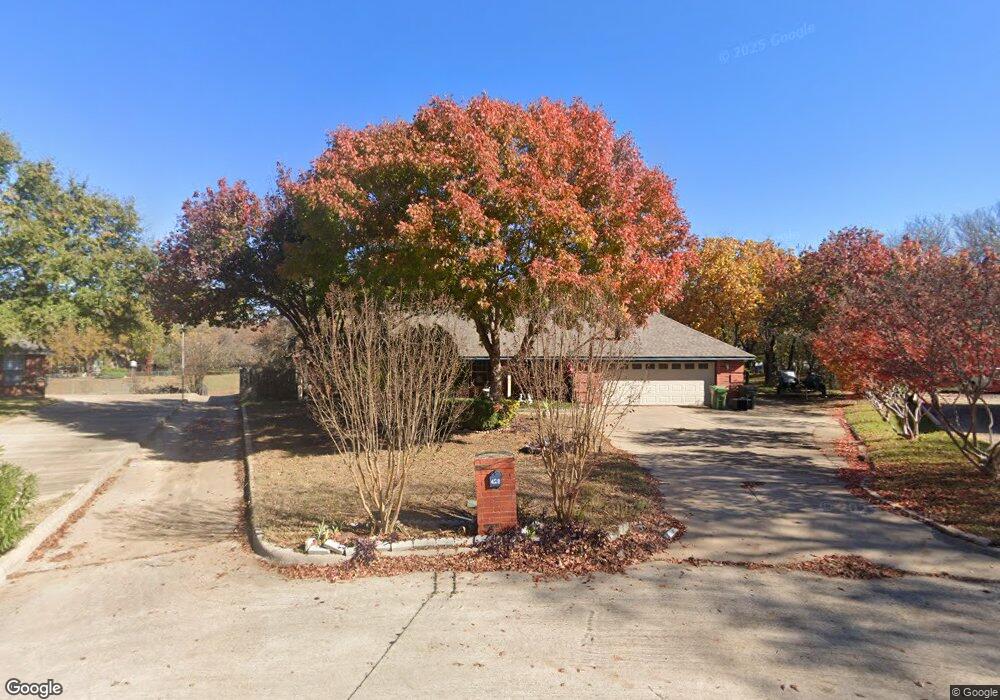 428 Twin Creek Dr, Hurst, TX 76053 - photo 1