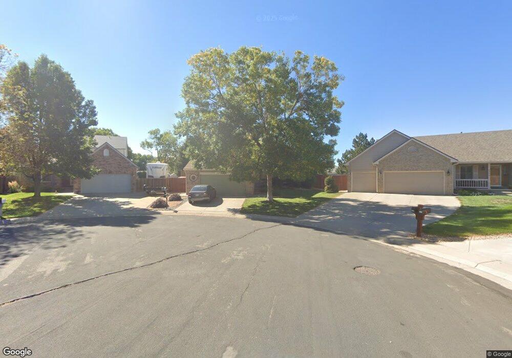 2329 E 124th Ct, Thornton, CO 80241 - photo 1