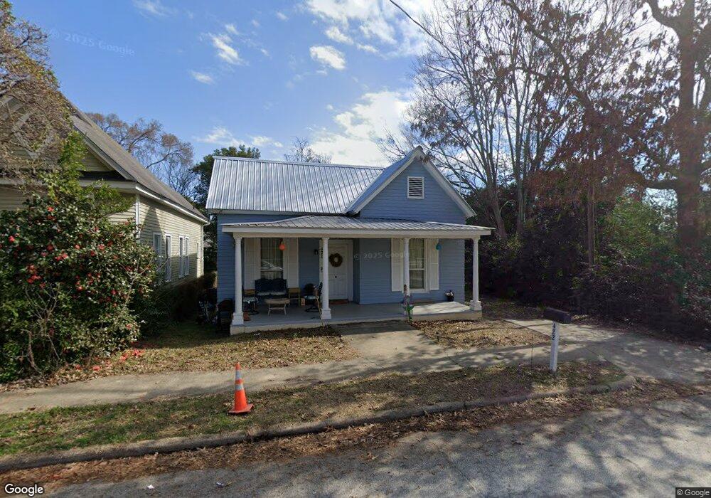 422 Barlow St, Americus, GA 31709 - photo 1