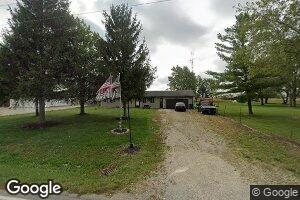 917 Peters Rd, Fort Recovery, OH 45846