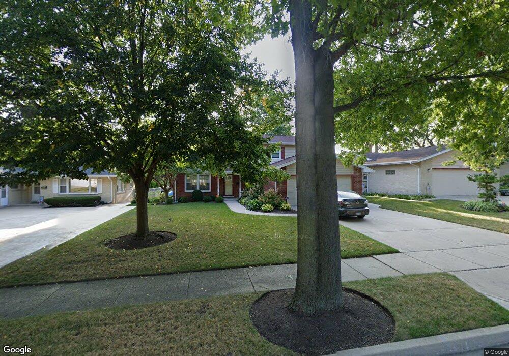 405 N Evergreen Ave, Waukegan, IL 60085 - photo 1