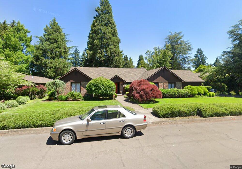 935 St Andrews Dr, Eugene, OR 97401 - photo 1