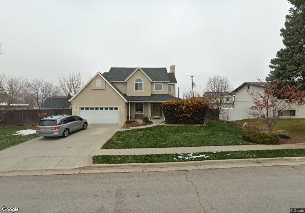 4874 Country Club Dr unit 6, Highland, UT 84003 - photo 1