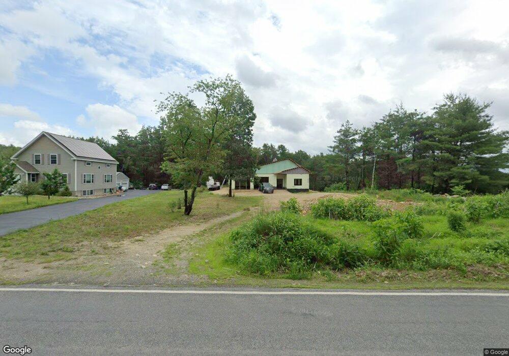 310 Straw Rd, Manchester, NH 03102 - photo 1