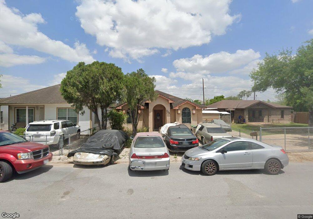 809 E Egly Ave, Pharr, TX 78577 - photo 1