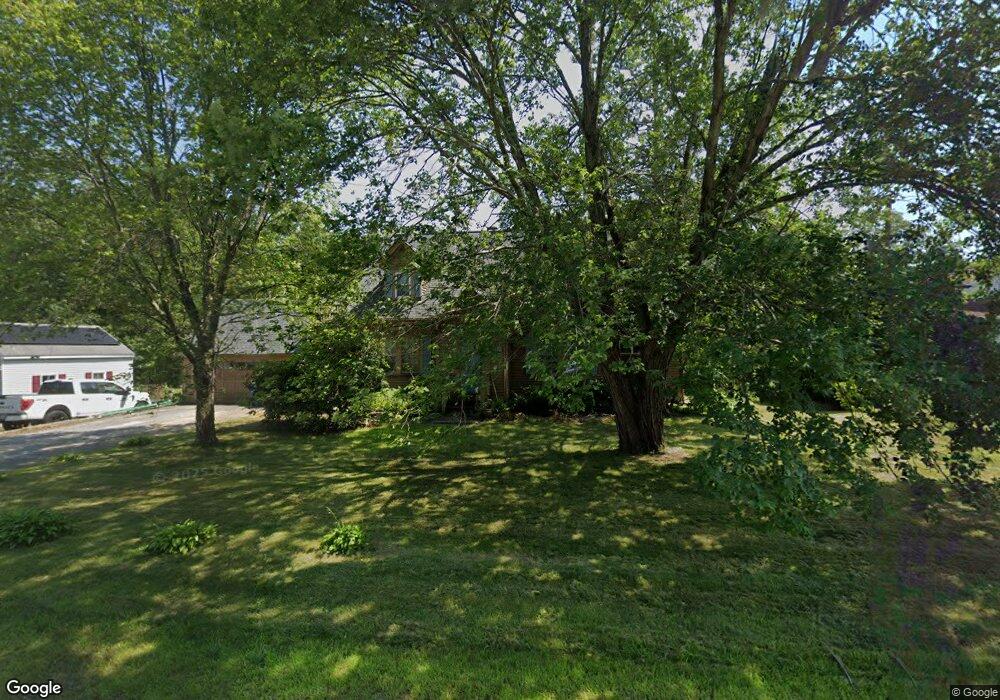 223 W Main St, Dudley, MA 01571 - photo 1