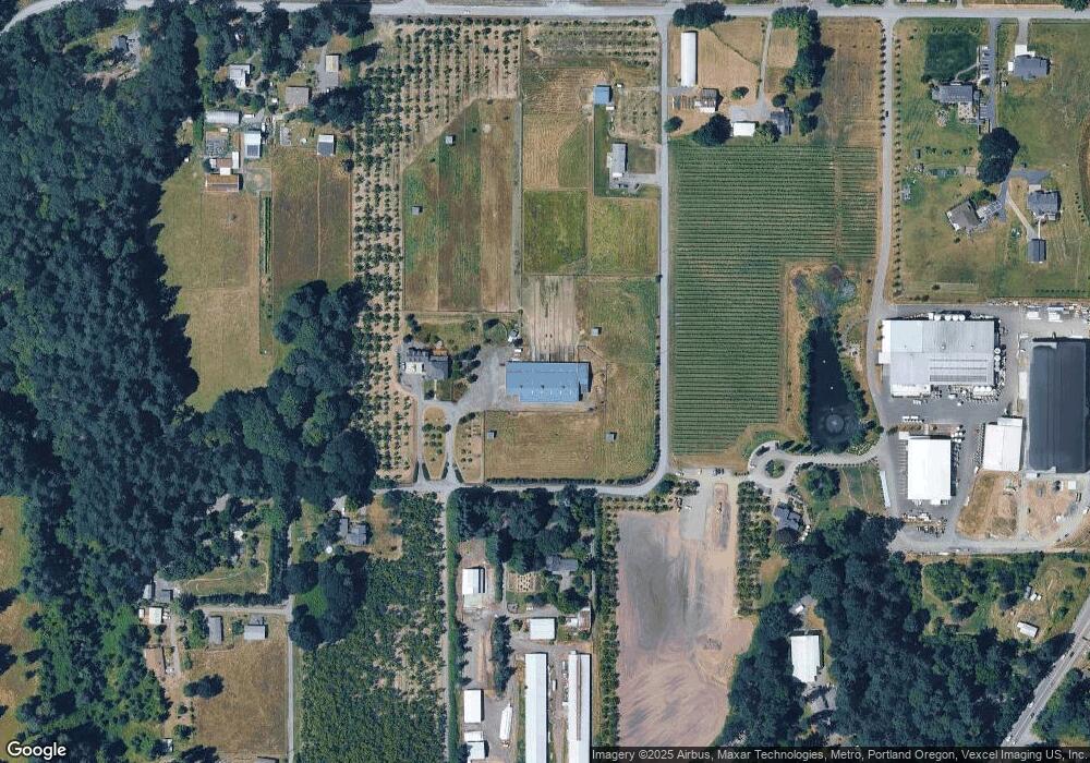 7255 NE Cross Creek Rd, Dundee, OR 97115 - photo 1