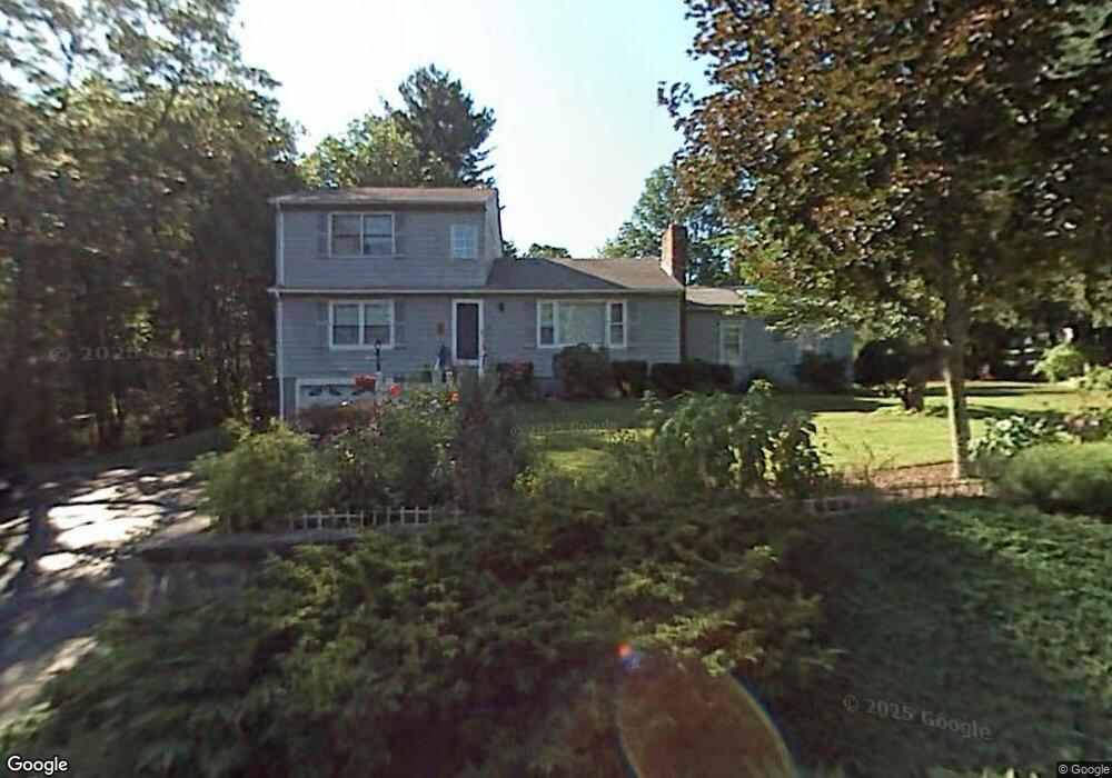 41 Mcquades Ln, Northbridge, MA 01534 - photo 1