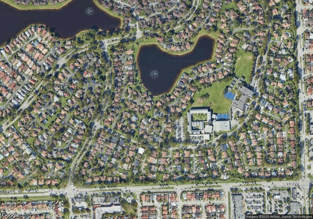 5316 SW 149th Place, Miami, FL 33185 - photo 1