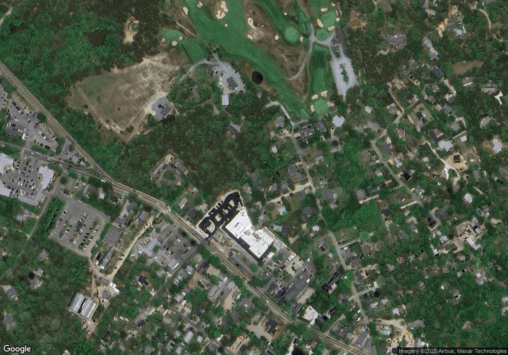 64 Curtis Ln, Edgartown, MA 02539 - photo 1