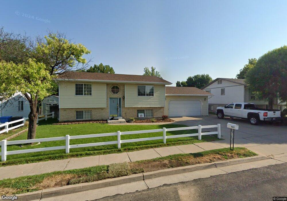 931 Knowles Ln, Logan, UT 84321 - photo 1