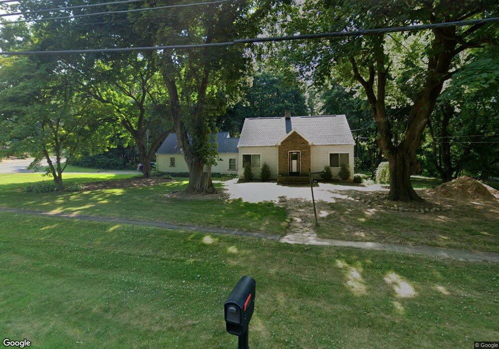 7297 Van Buren Rd, Clinton, OH 44216 - photo 1