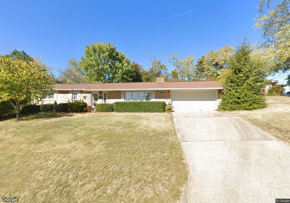 22 Mcfarland Dr, Rolla, MO 65401 - photo 1