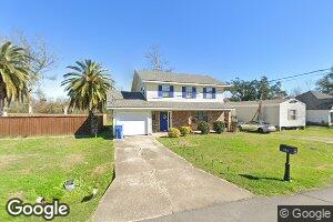 193 Kennedy St, Ama, LA 70031