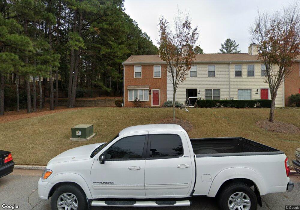 176 Holcomb Ferry Rd unit 4B, Roswell, GA 30076 - photo 1