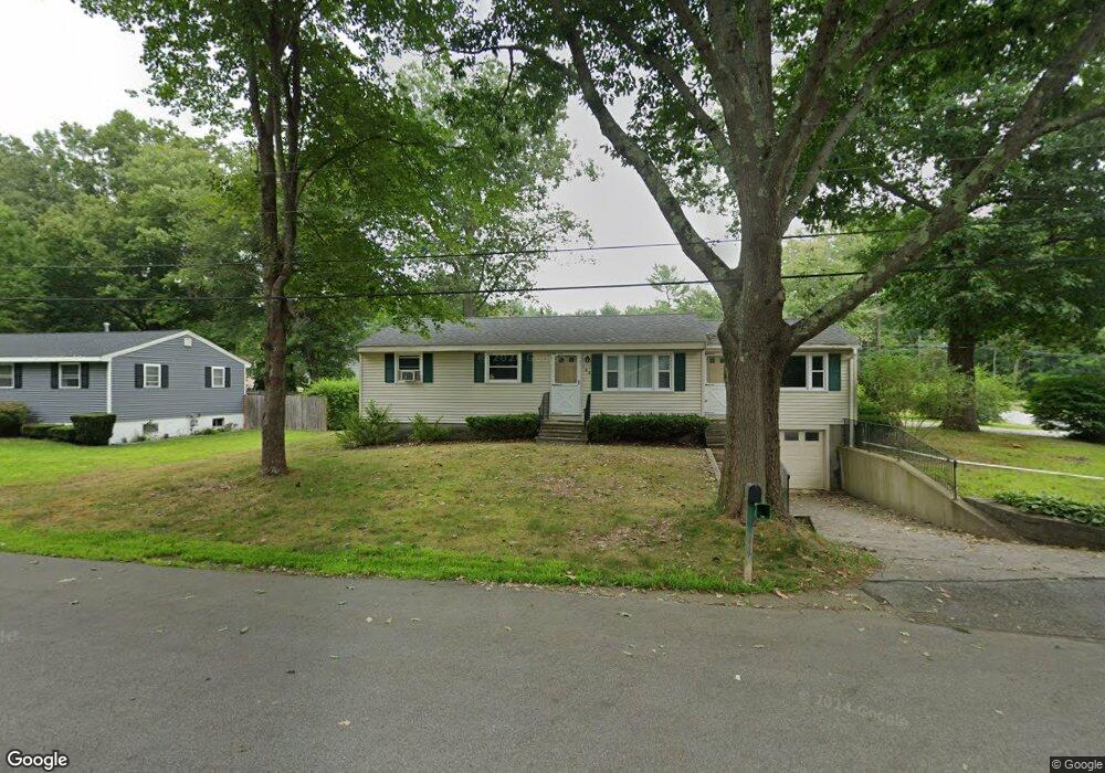 102 Martha Terrace, Portsmouth, NH 03801 - photo 1